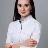 Китаева Мария Андреевна