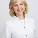 Русанова Лидия Алексеевна