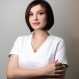 Сапегина Наталья Николаевна