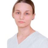 Павлова Дарья Дмитриевна