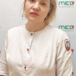 Пастушенко Виктория Валерьевна