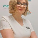 Чесалова Елена Геннадьевна