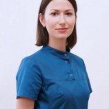 Валитова Алина Альбертовна
