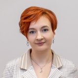 Азарова Александра Михайловна