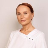 Ишенина Наталья Петровна