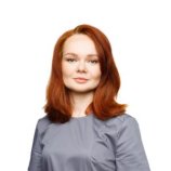 Квардакова Ирина Александровна