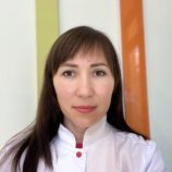 Султанова Ирина Юрьевна