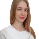 Васик Ольга Дмитриевна