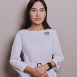 Изиятуллина Юлия Рустемовна