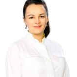 Базанова Светлана Владимировна