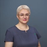 Иванова Екатерина Андреевна