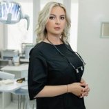 Лукьянова Ольга Павловна