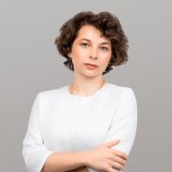 Медведева Ирина Владимировна