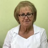 Шевлякова Людмила Александровна