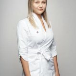 Моркунцова Анжелика Сергеевна