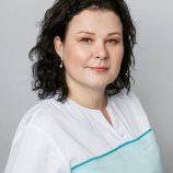 Петрова Татьяна Сергеевна