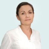 Горлова Елена Николаевна