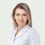 Сурина Евгения Юрьевна
