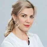 Янбарисова Эльмира Винеровна