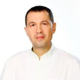 Ульянов Владимир Васильевич