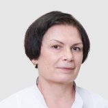 Волкова Наталья Геннадьевна