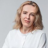 Кириллова Елена Николаевна