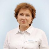 Беникова Елена Владиславовна