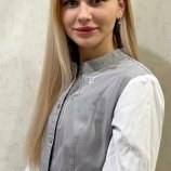 Алексеенко Дарья Витальевна