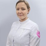 Чиркова Евгения Андреевна