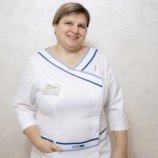 Усенко Любовь Владимировна
