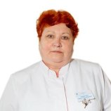 Борисова Ирина Владимировна