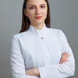 Антонова Арина Андреевна