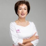 Кирьянова Марина Евгеньевна