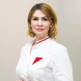 Рыбина Татьяна Рудольфовна