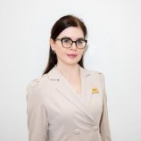 Джабраилова Джамилат Абдулаевна