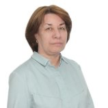 Гардт Светлана Владимировна