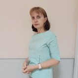 Ковалева Елена Александровна