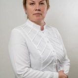 Ерастова Юлия Николаевна