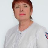 Кожанова Ирина Николаевна