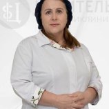 Зиявудинова Гюльназ Нурутдиновна