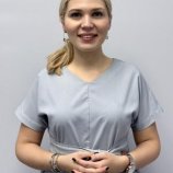 Михайлова Полина Владимировна