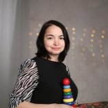 Новичкова Нина Николаевна