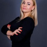 Бондаронко Ольга