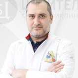 Нурдинов Мурад Нурдинович