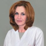 Мацукатова Елена Михайловна