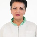 Корнева Лариса Рихсибаевна