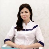 Николаенко Марина Владимировна