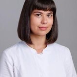 Гарифуллина Алия Рашидовна