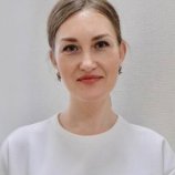 Елина Виктория Владимировна