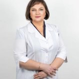 Баранова Татьяна Валентиновна